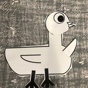 Meet your Posher, Frederick